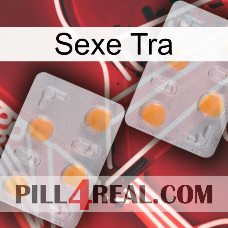 Sex Tra 25
